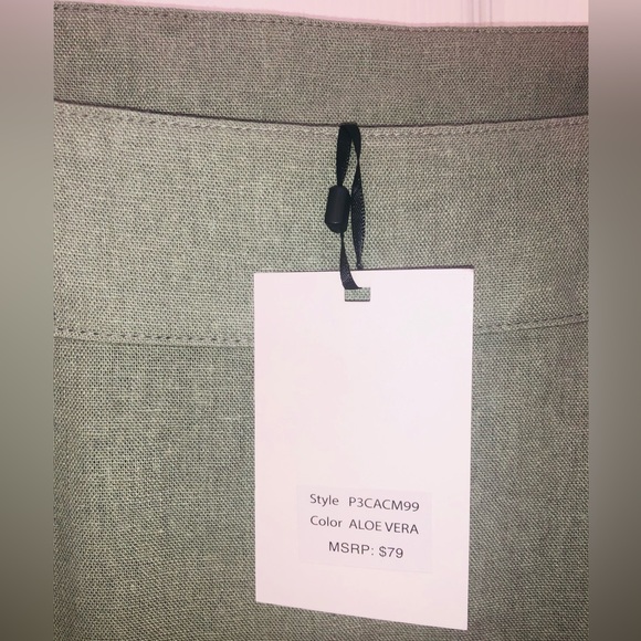 DKNY tiered tank (M) - Picture 13 of 15